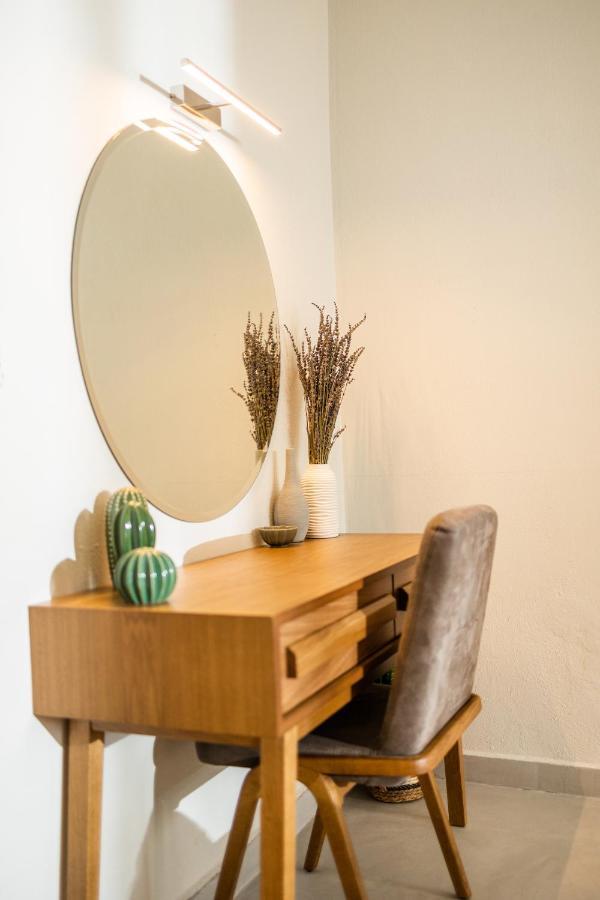 Dohos Skiathos Suites Ksanemos エクステリア 写真