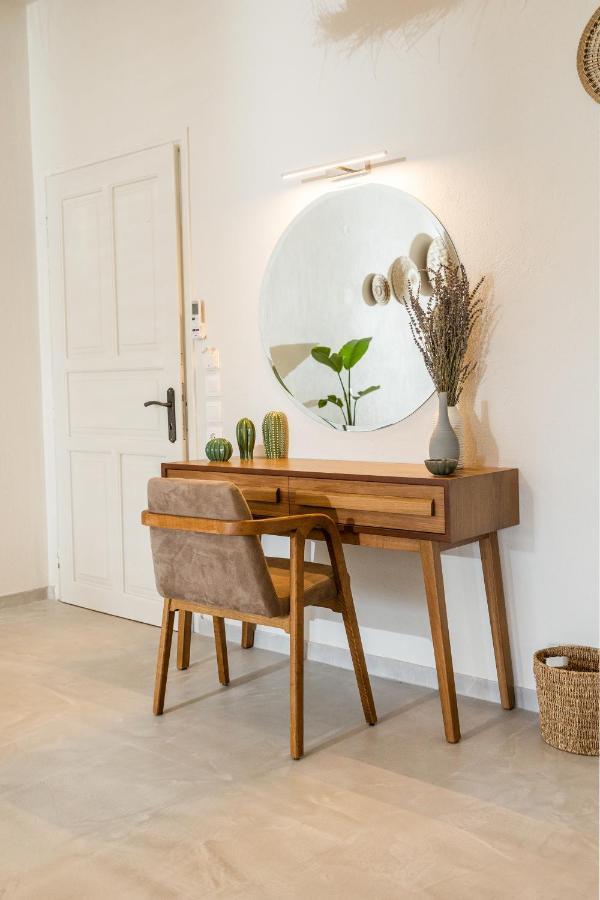 Dohos Skiathos Suites Ksanemos エクステリア 写真