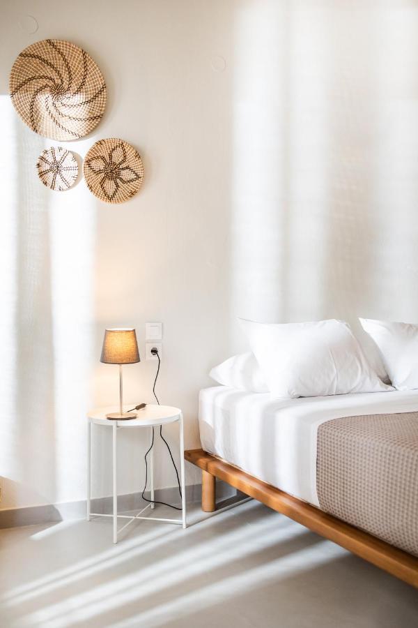 Dohos Skiathos Suites Ksanemos エクステリア 写真