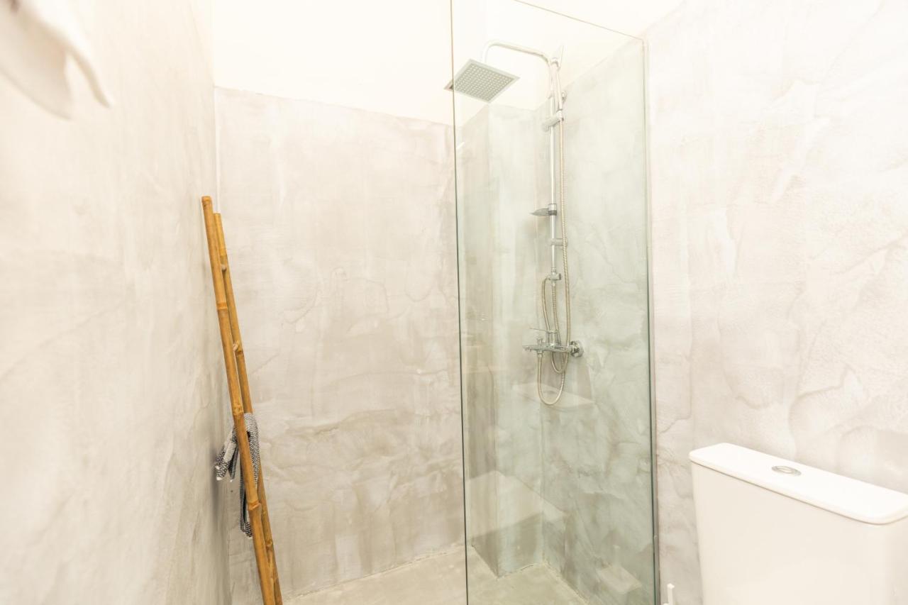 Dohos Skiathos Suites Ksanemos エクステリア 写真