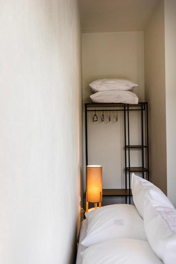 Dohos Skiathos Suites Ksanemos エクステリア 写真